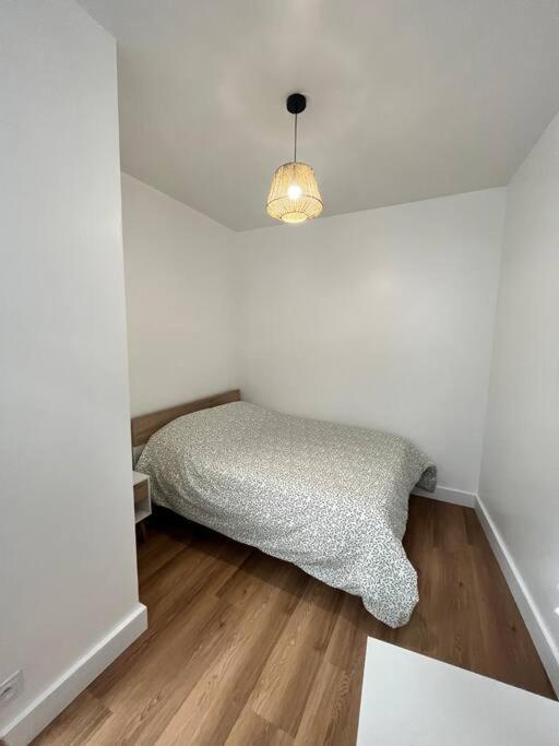 Bel Appartement Dans L'Hyper Centre De ナント エクステリア 写真